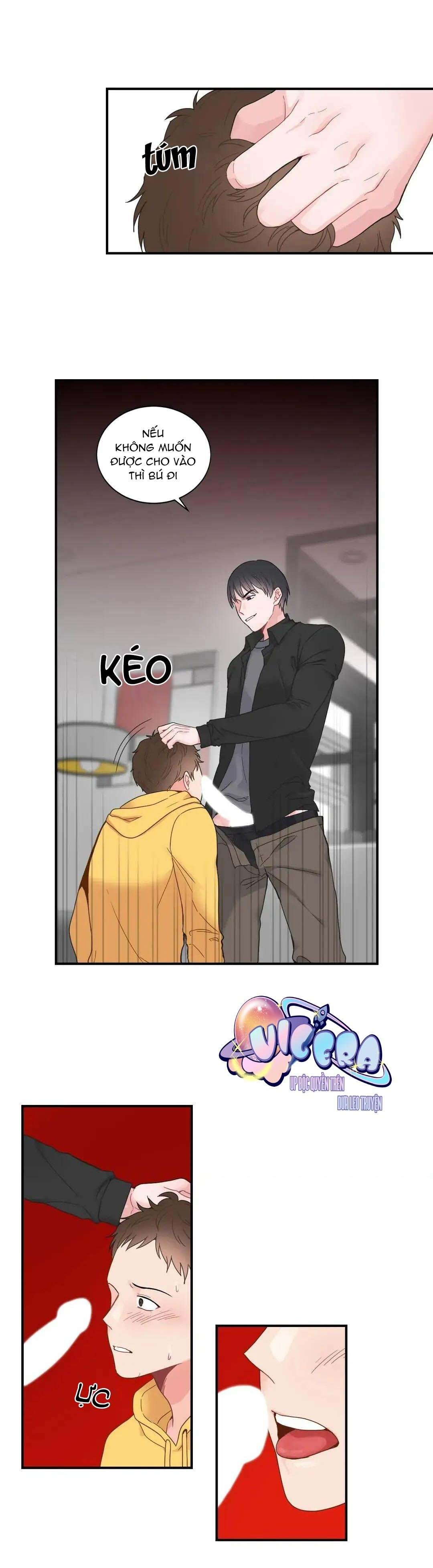 đường ranh giới chapter 9 9