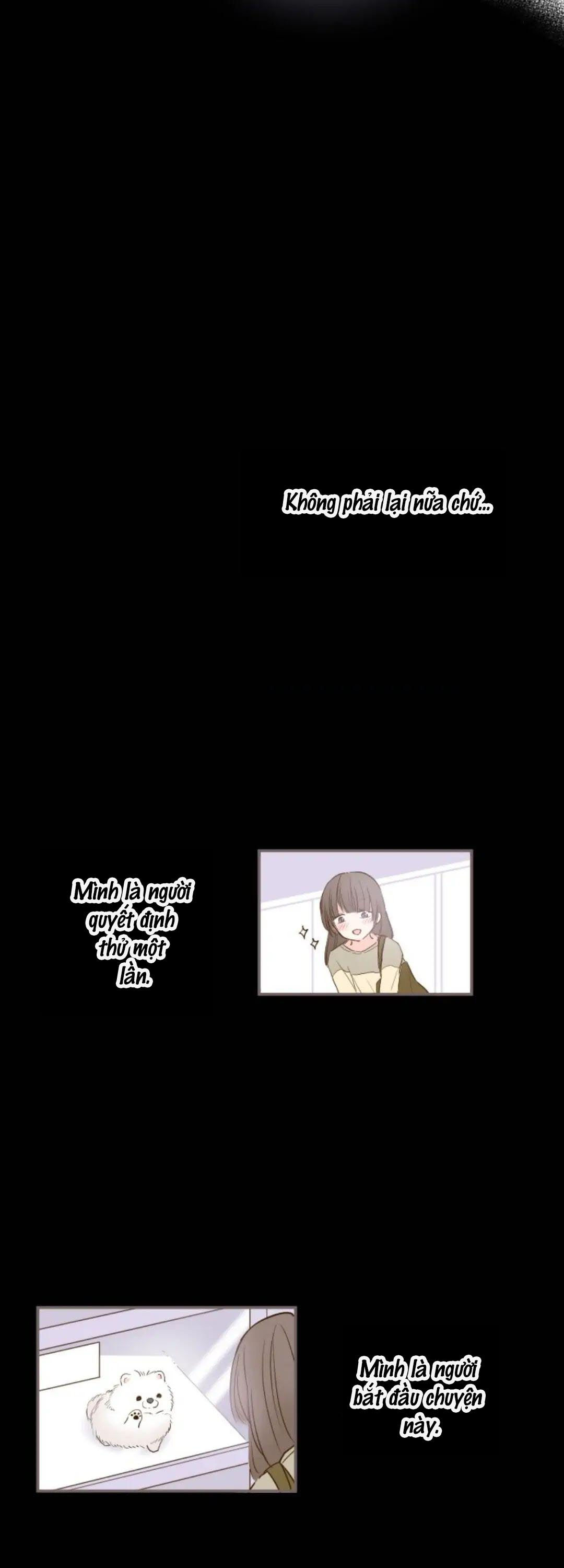 tôi được bảo vệ bởi kỵ sĩ rồng chapter 3.1 19