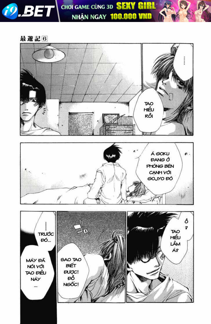 saiyuki chapter 34 8