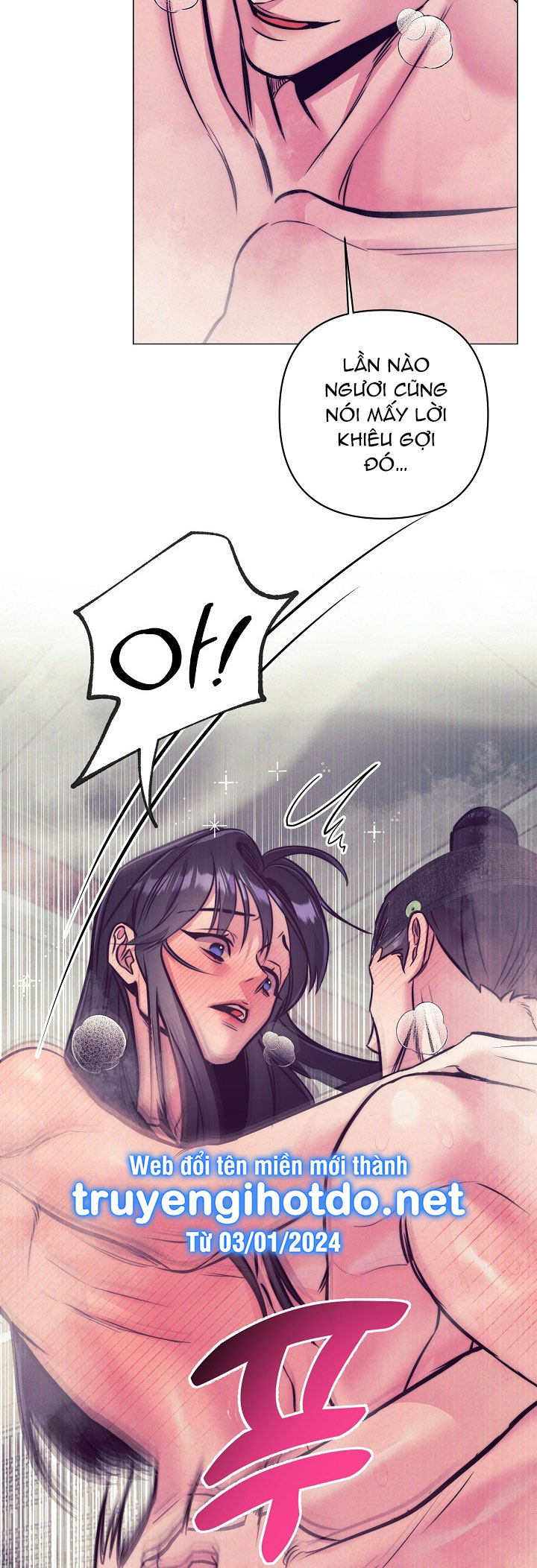 [18+] tuyển tập truyện bl ngắn - double bell chapter 18 16