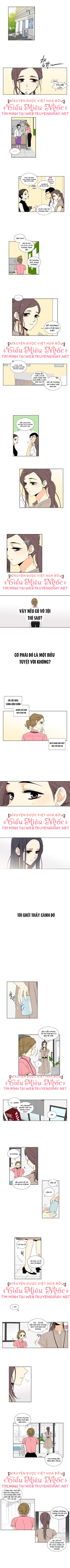 cô gái đáng yêu chapter 13 4