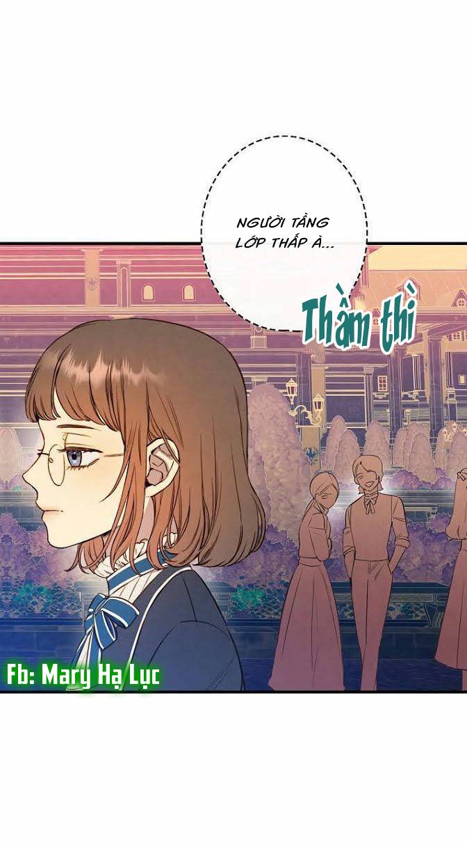 Hoàng Phi Bóng Tối - Shadow Queen Chapter 51 - Trang 2