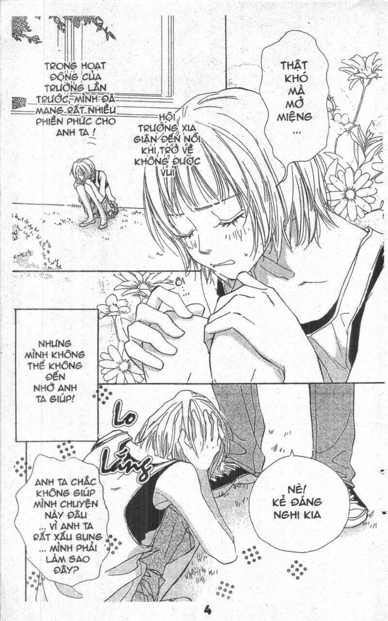 sweet mission chapter 3 3