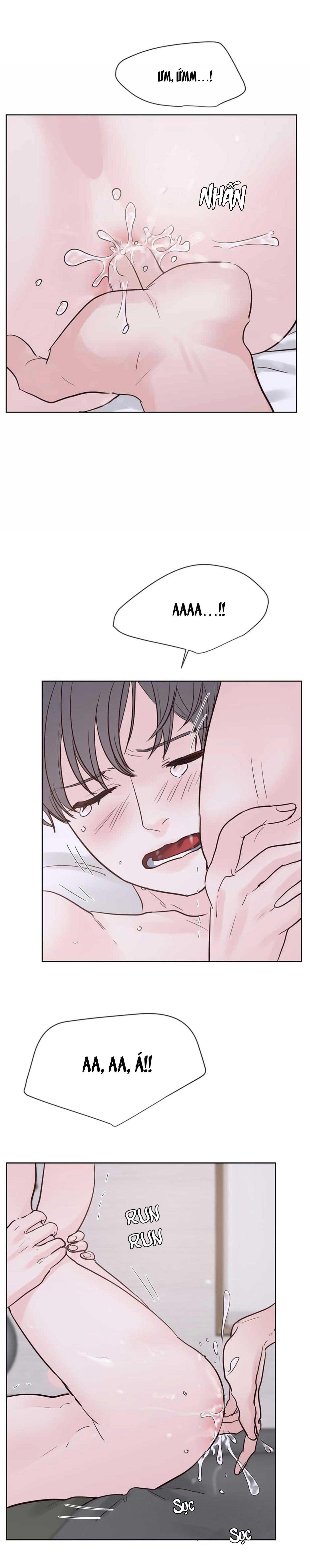 heat and run chapter 70 9