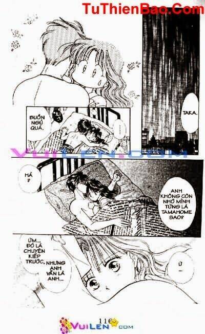 quyển sách kỳ bí chapter 14 117
