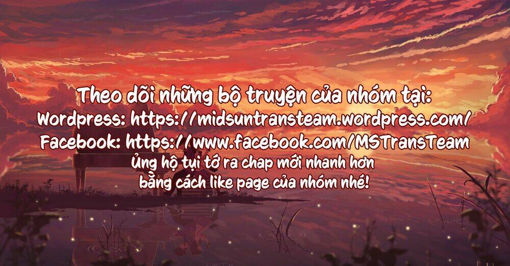 không tâm luyến nhân chapter 16 13