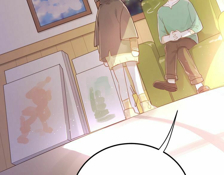 yêu ngươi có chút tiểu cố chấp chapter 2.1 66