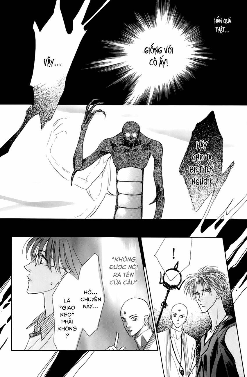 koori mamono monogatari chapter 22 23