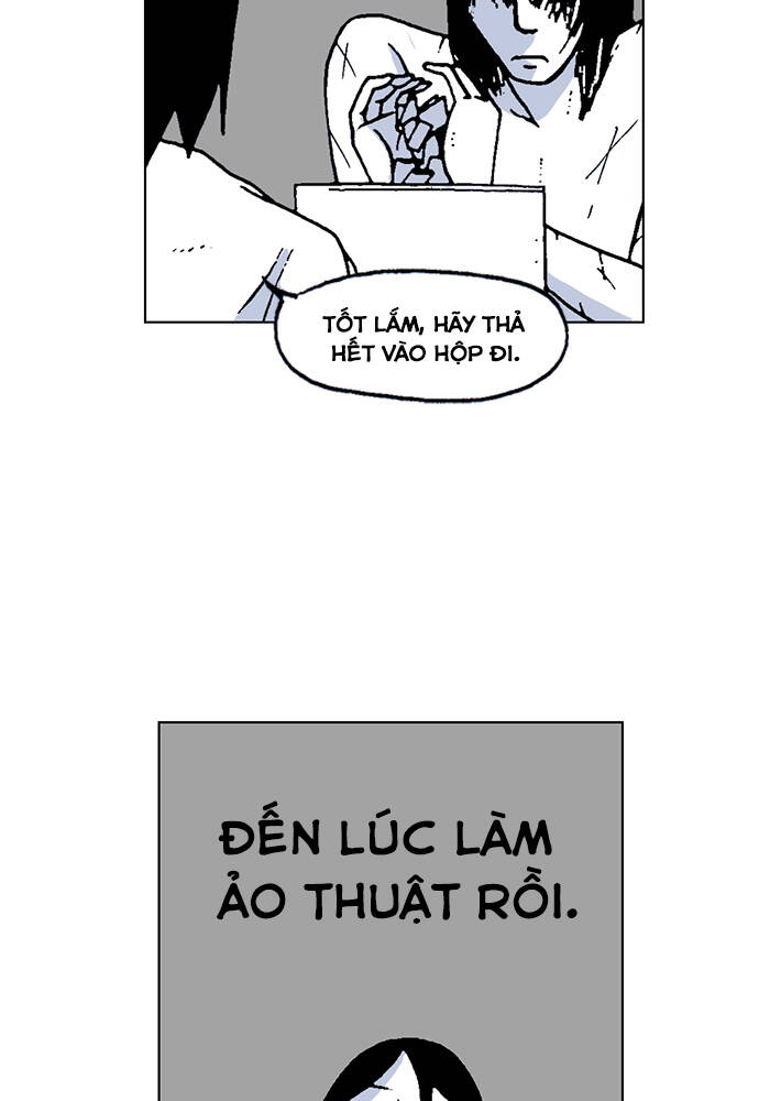 mắc kẹt trên mặt trăng chapter 40 20