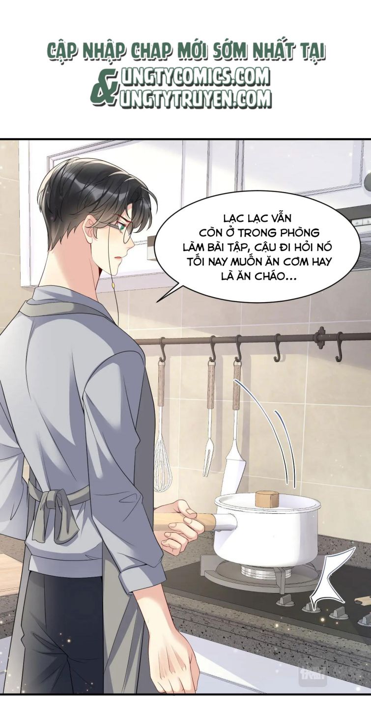 lại bị bạn trai cũ nhắm trúng rồi chapter 50 9