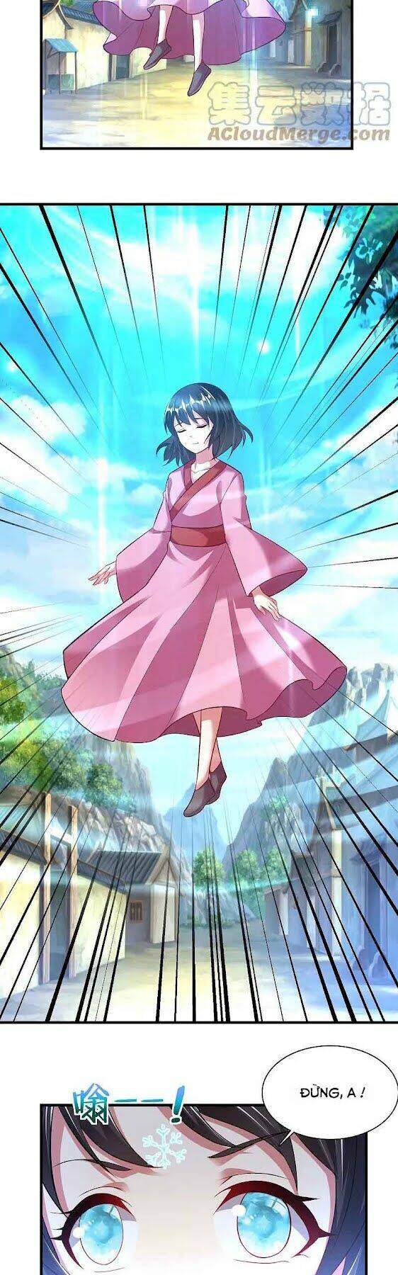 đạo ấn chapter 197 2