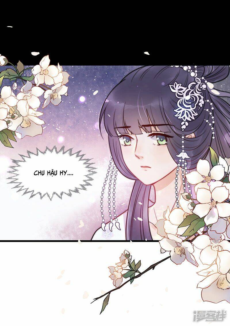 tư thế chính xác cùng bệ hạ yêu đương chapter 23.1 16