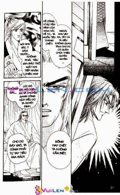 tinh linh của biển chapter 9 108