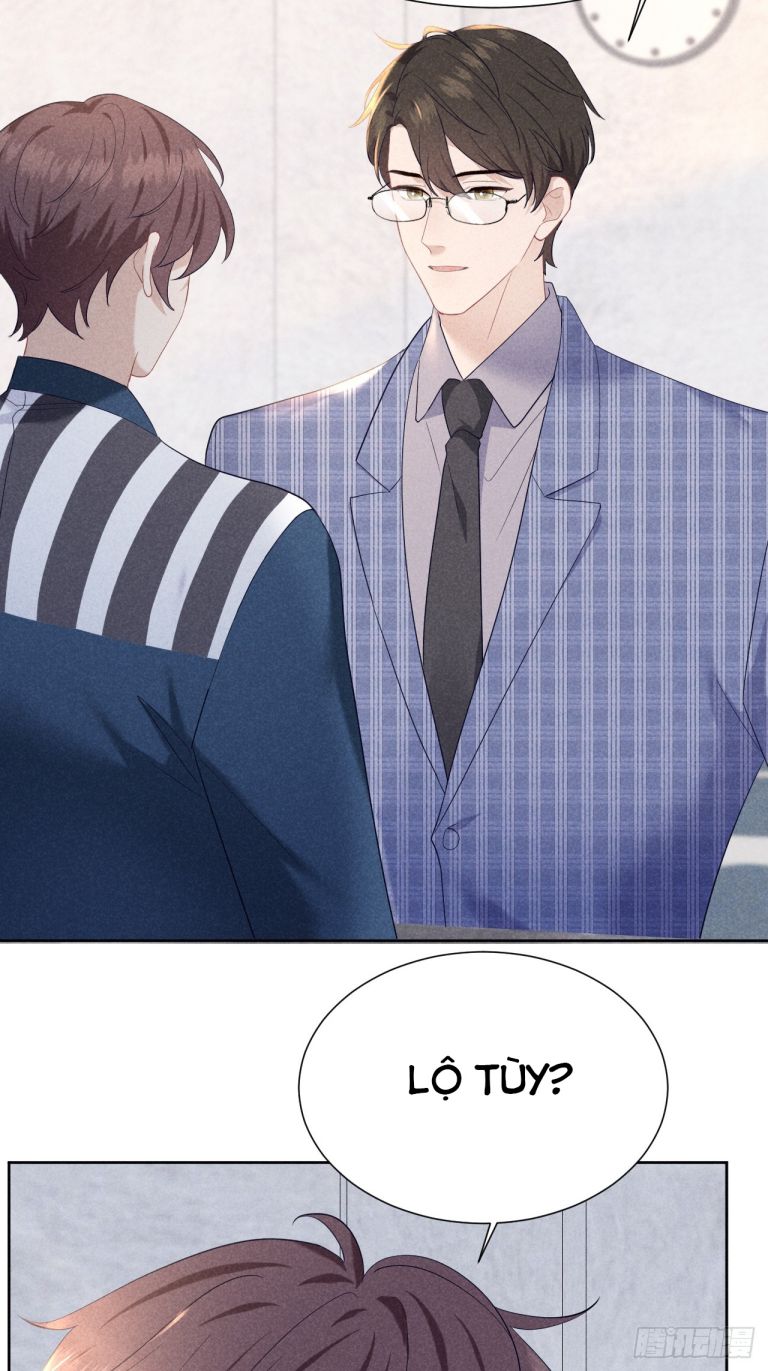 [bl] quan hệ nguy hiểm chapter 13 38