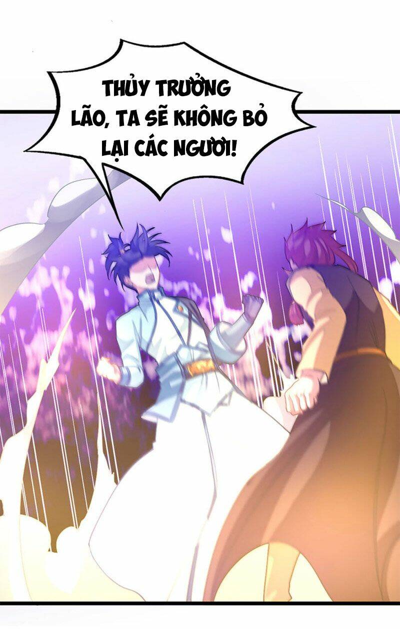 cửu dương thần vương chapter 228 32