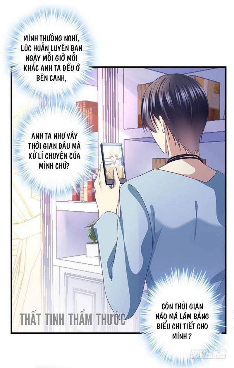 thiên lại âm linh chapter 33 47