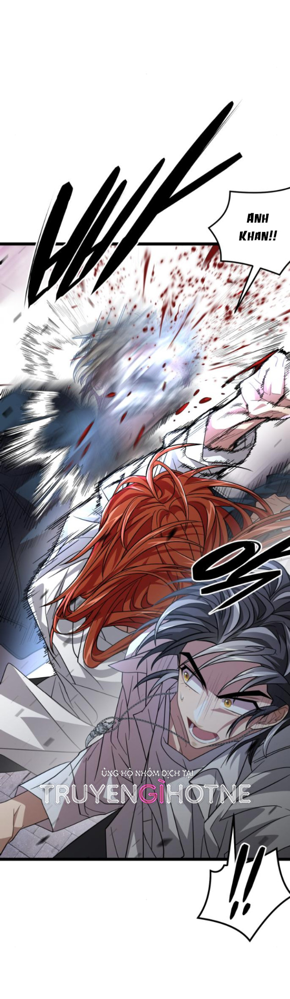 dark moon - tế đàn ánh trăng chapter 50.2 39