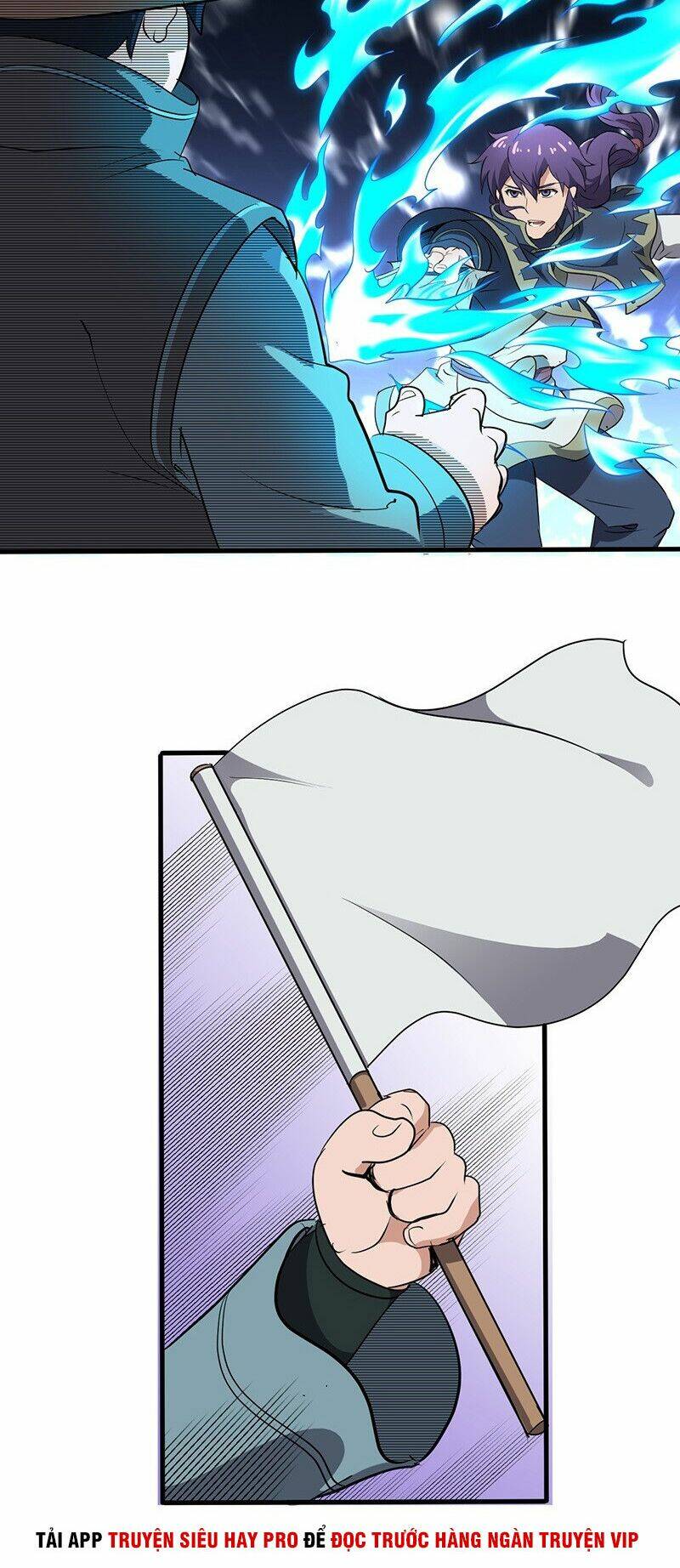 hỗn độn kiếm thần chapter 177 21