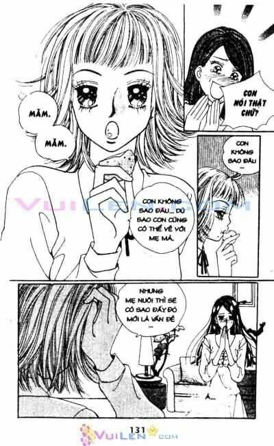 anh là của tôi chapter 9 131