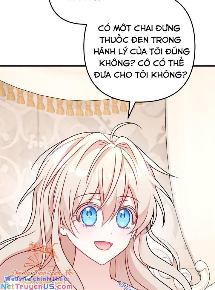 tại sao mẹ chồng tôi lại như thế này? chapter 3 130