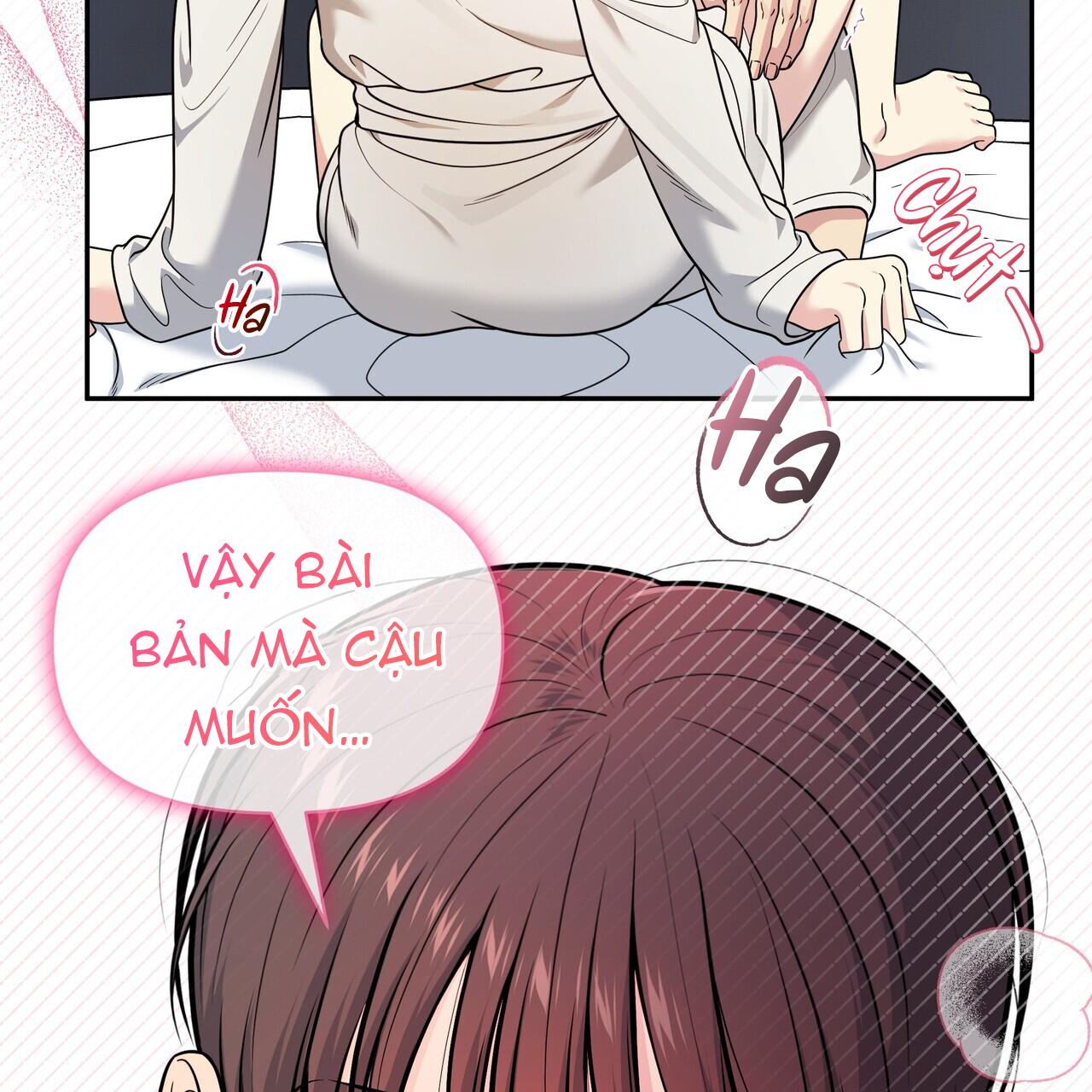 18+ tình yêu bí mật chapter 7 41