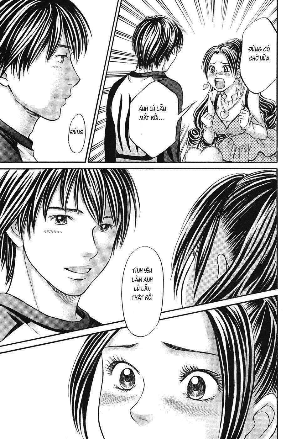 hetakoi chapter 11 26