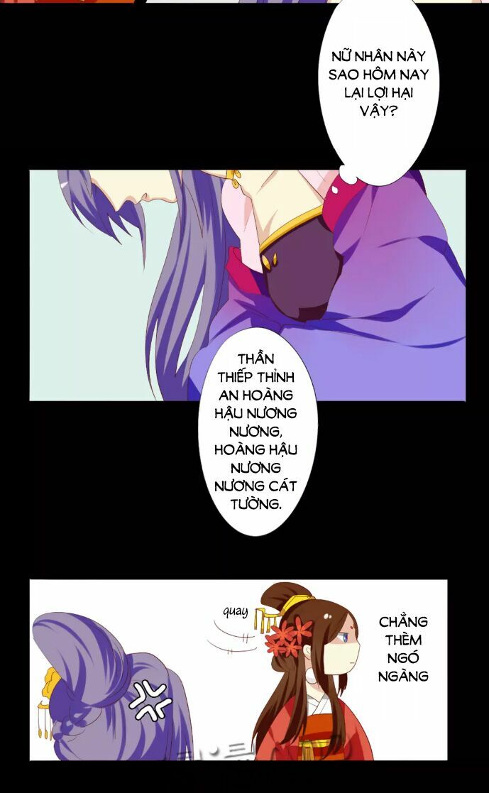 lưỡng bất nghi (full) chapter 7 9