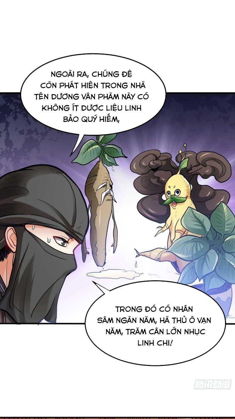 tối cường thần y tại đô thị chapter 96 23