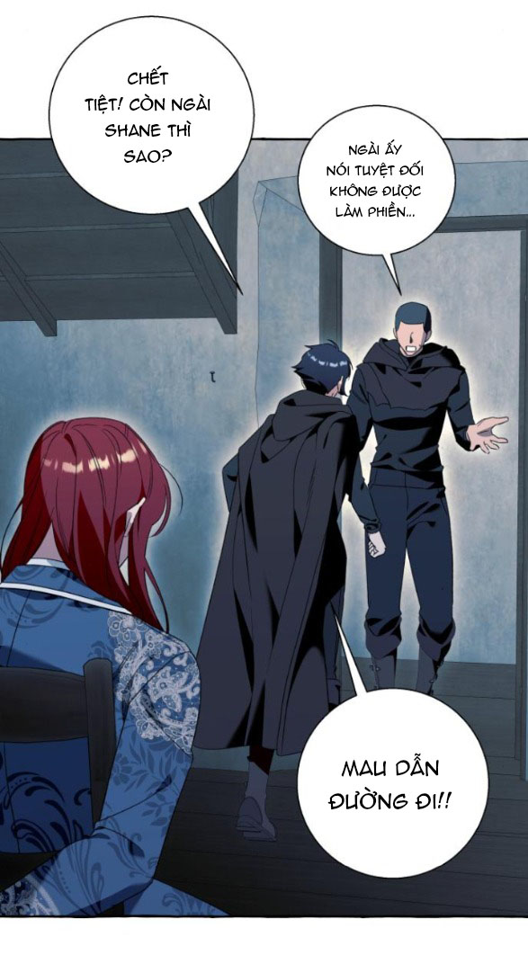 tôi tưởng đó chỉ là tiểu thuyết trọng sinh bình thường chapter 74.1 1