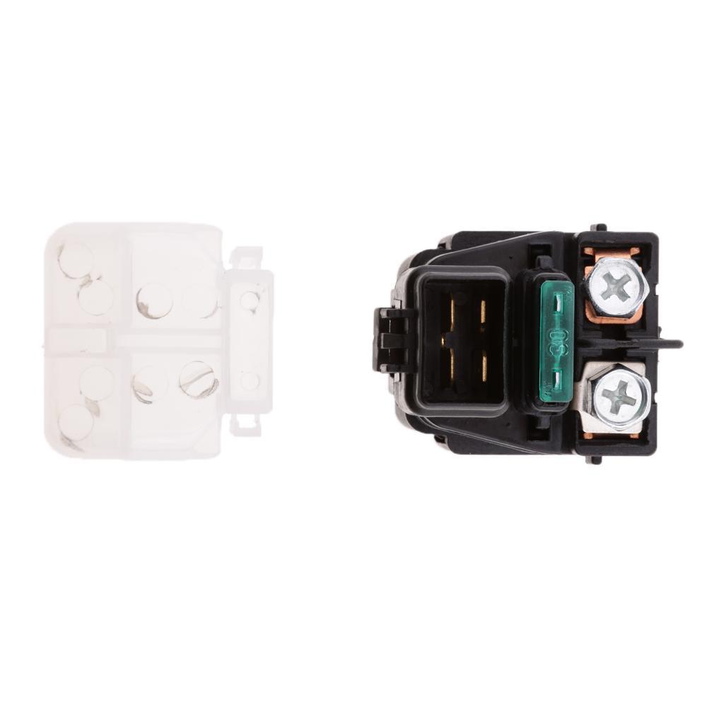 STARTER SOLENOID RELAY FITS for Suzuki   1300 1999-2007