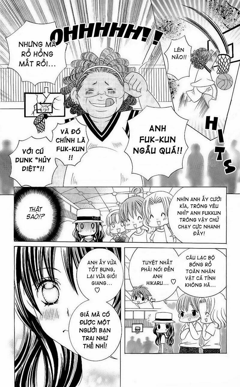 suki desu suzuki-kun!! chapter 47 21