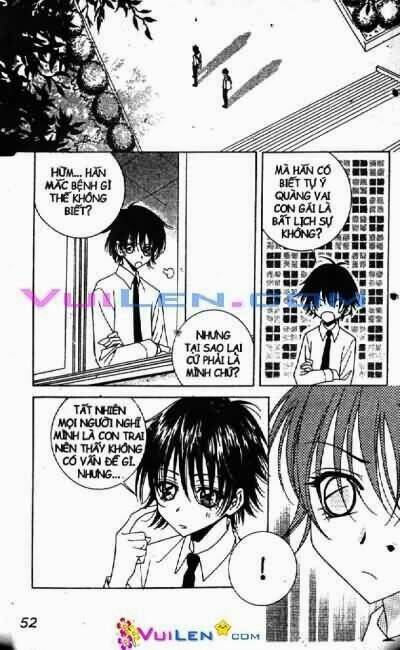 nàng công chúa bỏ trốn chapter 1 52