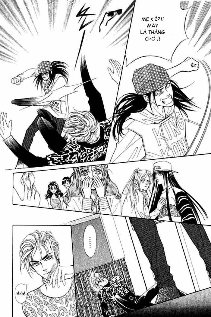 youth gone wild - tuổi trẻ cuồng nhiệt chapter 3 24