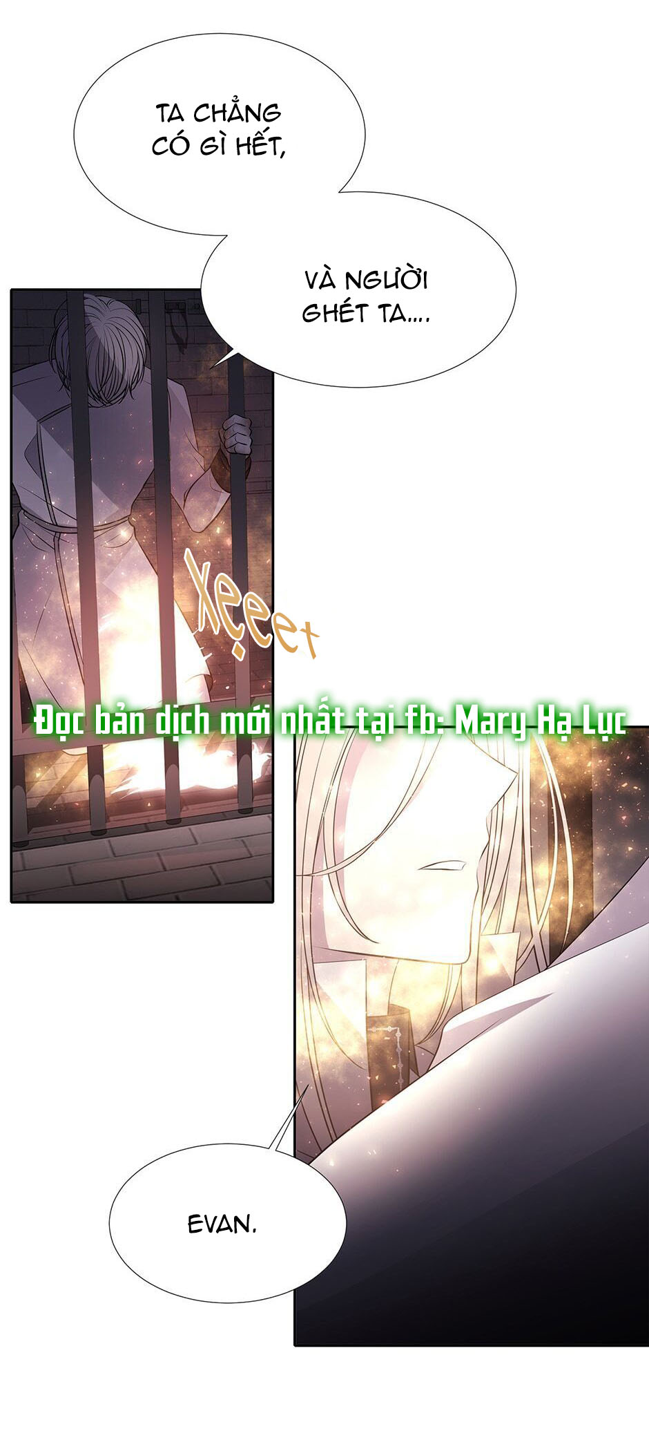 năm môn đệ của charlotte chapter 63 33
