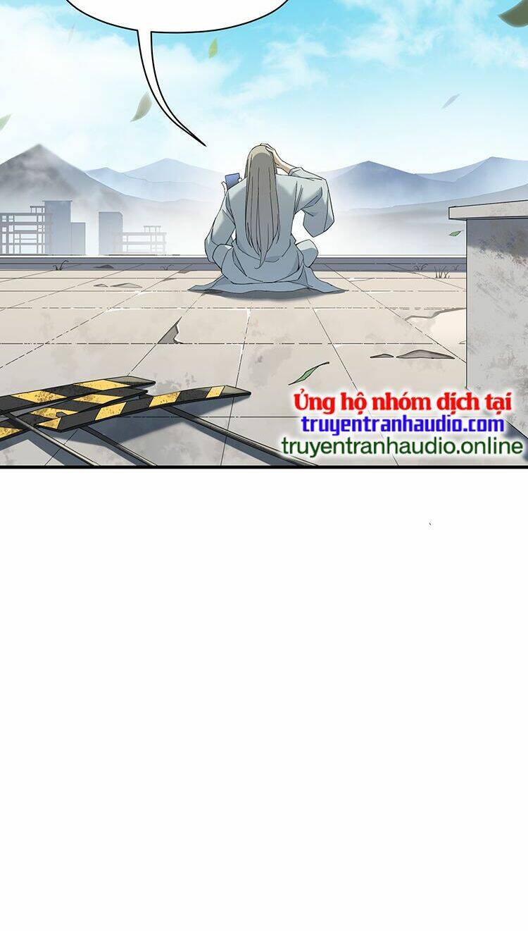 ta xuất sơn liền vô địch chapter 5 27