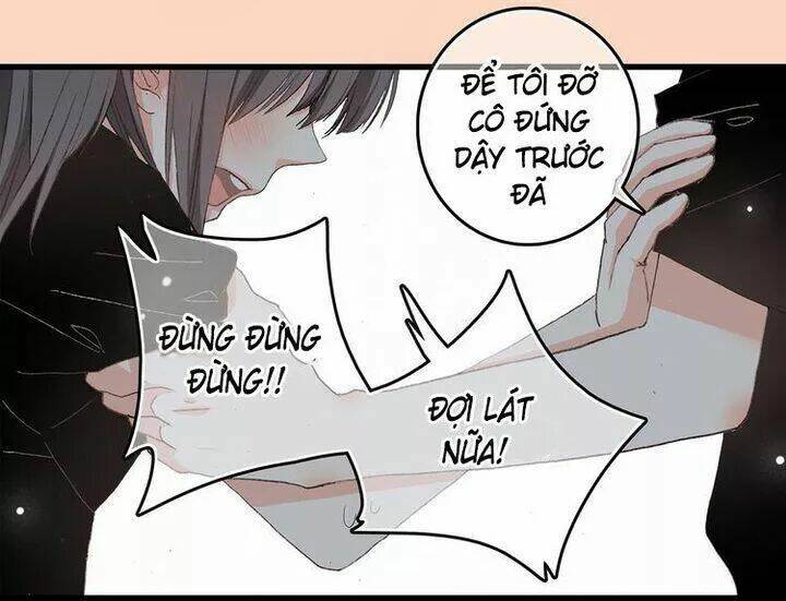 con tim rung động 3 chapter 4 116