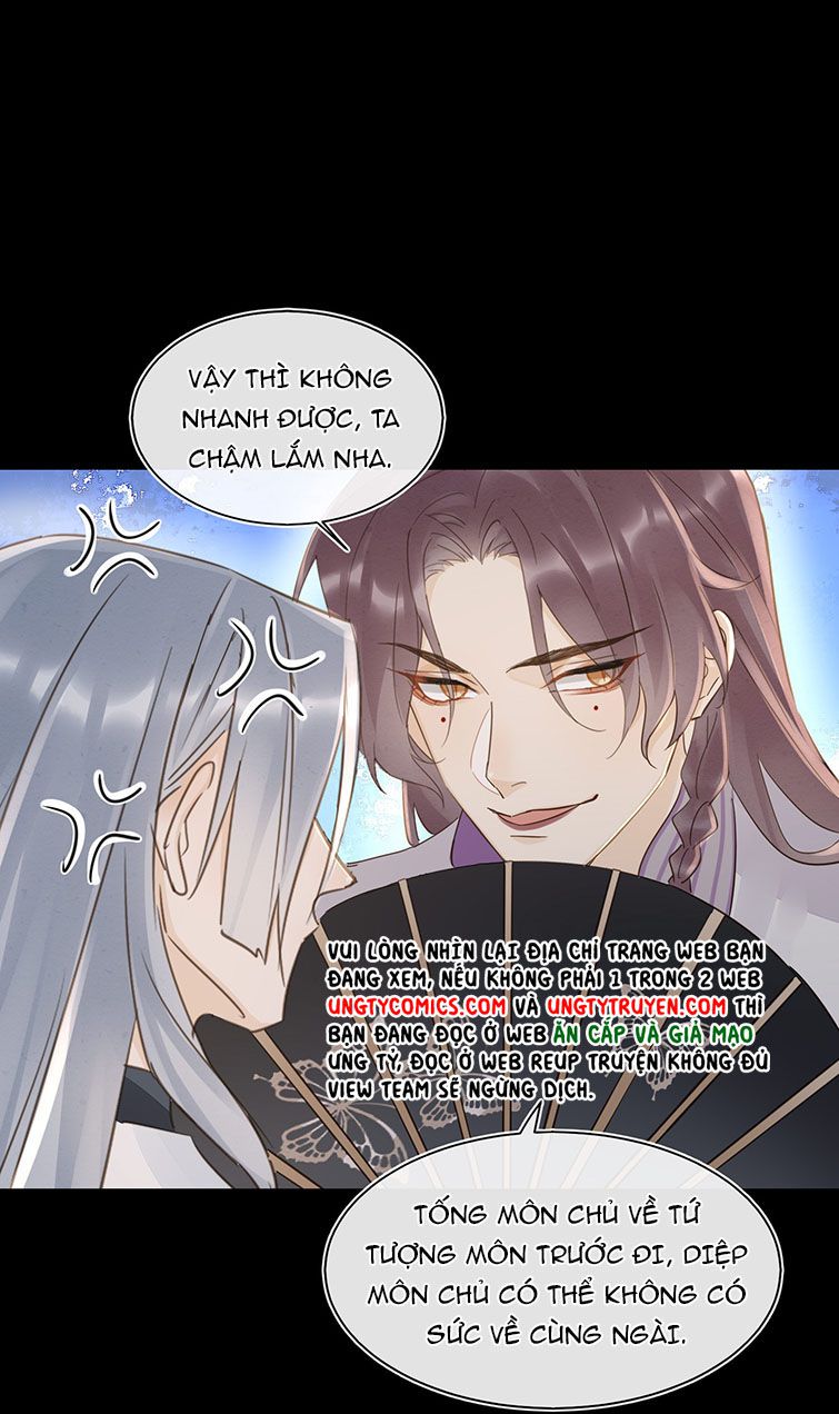 tù long chapter 80 39