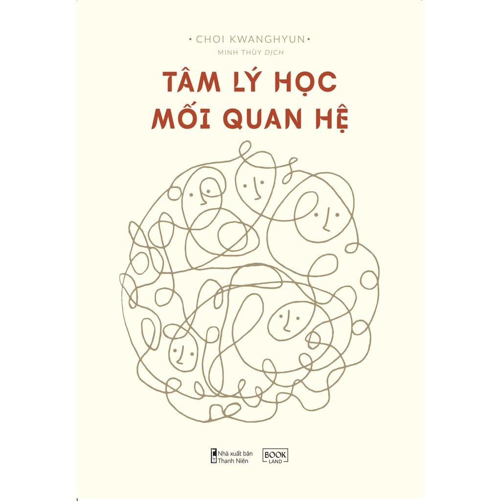 Sách - Tâm Lý Học Mối Quan Hệ - AZbook