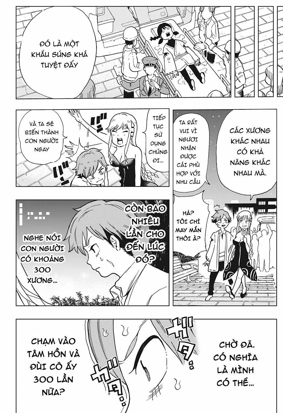 bone collection chapter 2 22