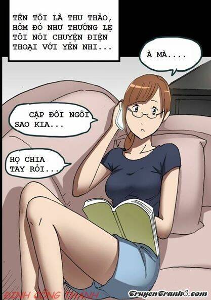 hồ sơ bệnh nhân chapter 6 1