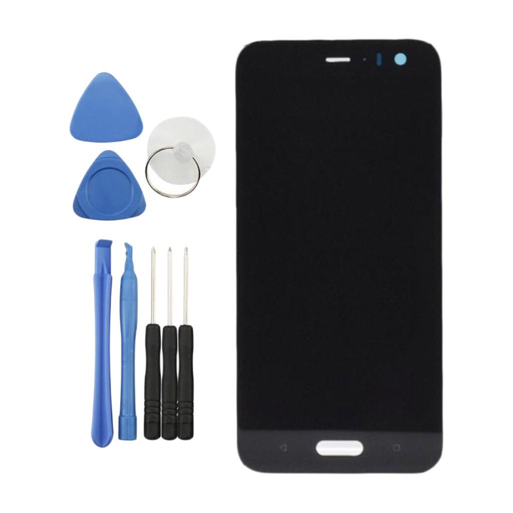5.2" LCD Screen and Digitizer Assembly Replacement Parts for HTC U11 Life