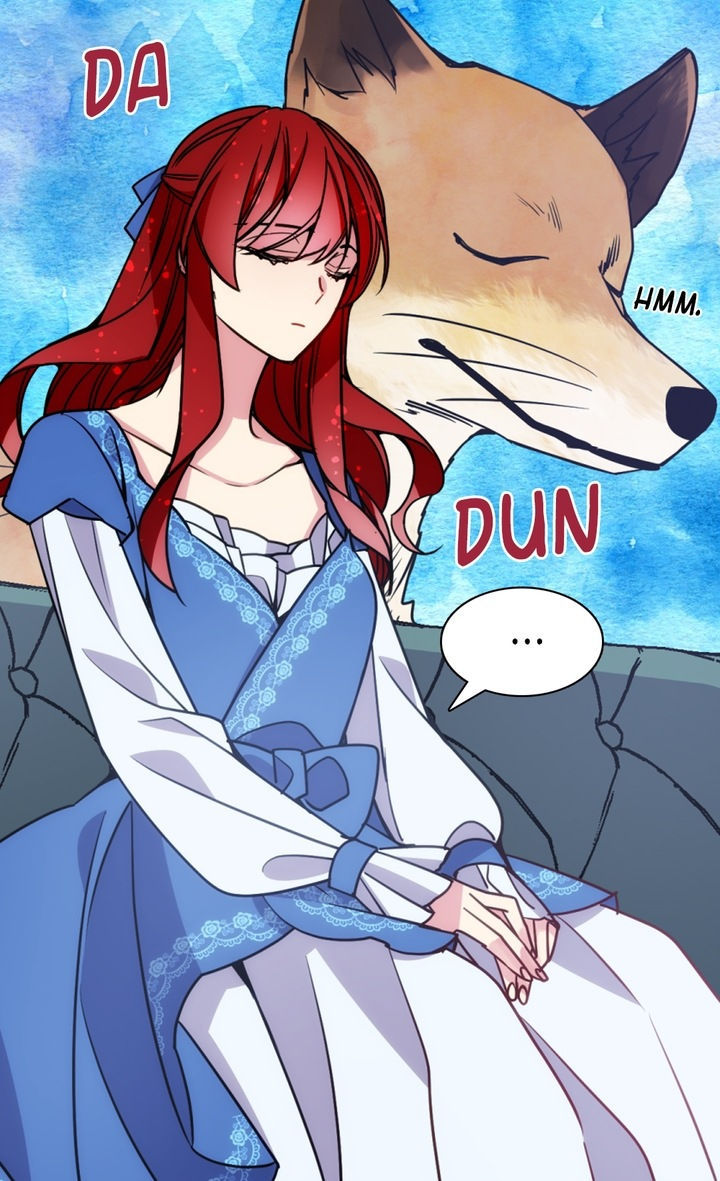 công tước lạnh lùng, alaide chapter 46 3