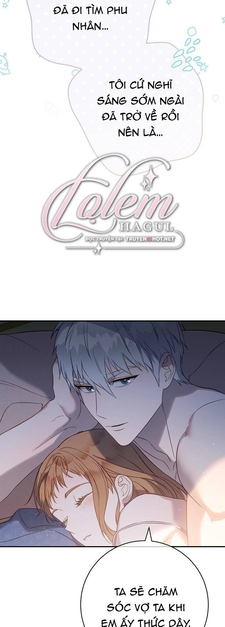 cuộc hôn nhân vụ lợi chapter 49.1 10