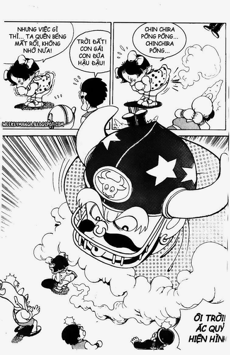 kung fu komang chapter 11 34