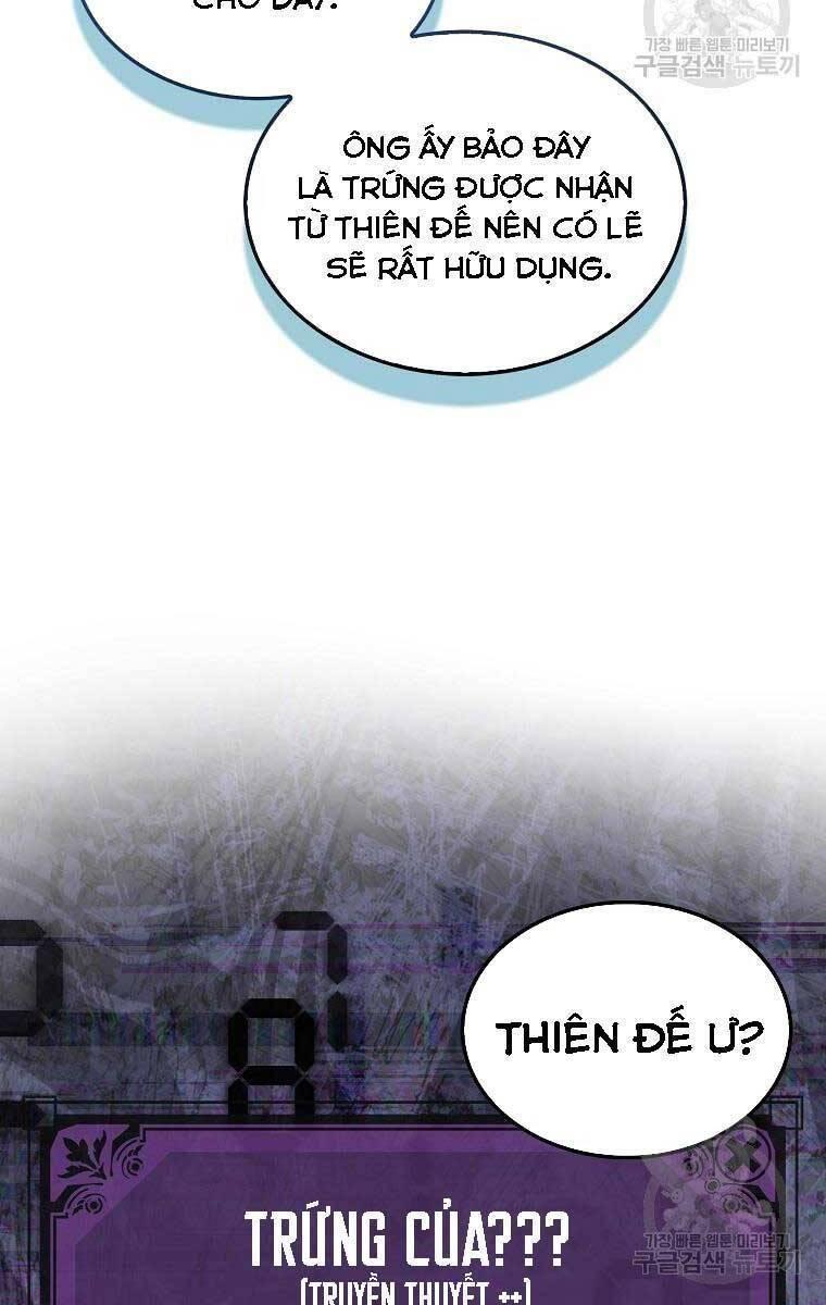 tôi thăng cấp trong lúc ngủ chapter 78 82