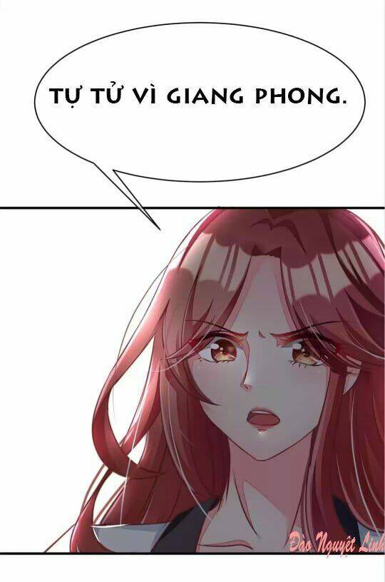 tổng tài xấu xa, đừng hòng thoát chapter 1 26