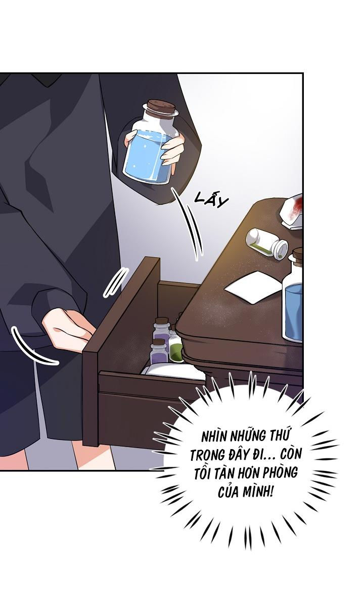 em gái cưng của đại công tước phản diện chapter 6 20