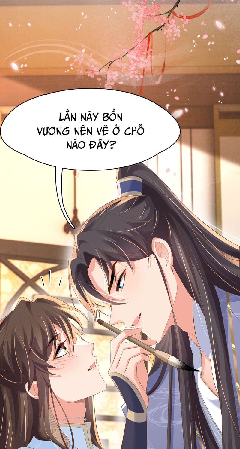 bá tổng vương phi lật xe chỉ nam chapter 92 28