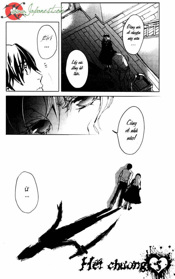 le portrait de petite cossette chapter 5 42