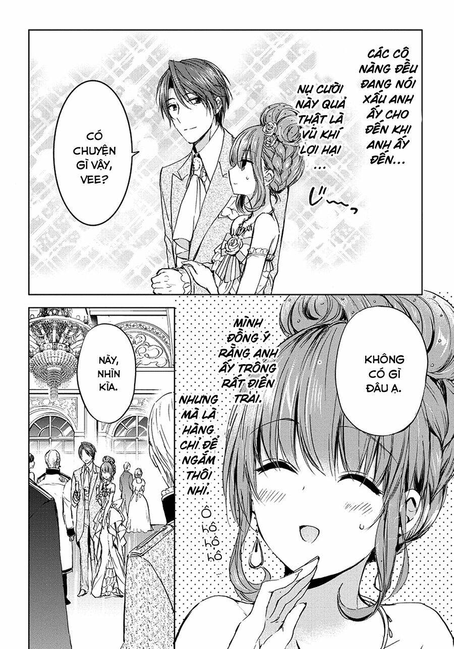 dareka kono joukyou wo setsumei shite kudasai! chapter 7 8